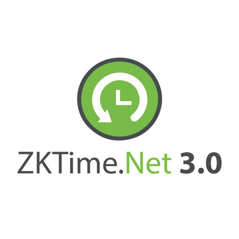 ZKTime.Net 3.0