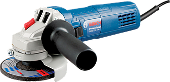 Угловая шлифмашина Bosch GWS 750-125