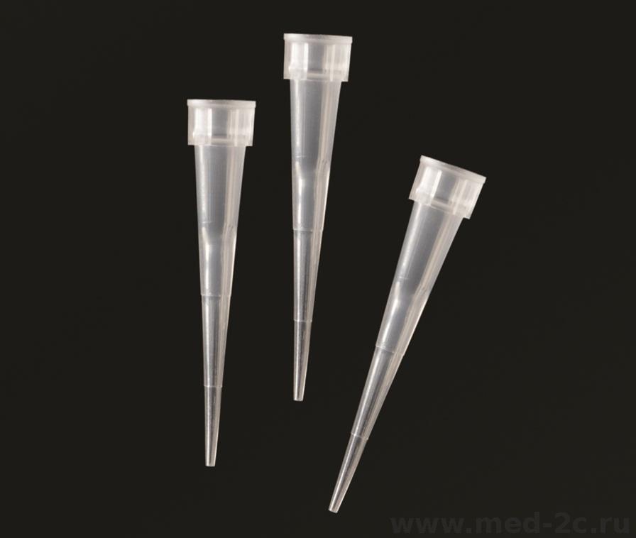 наконечники 200 мкл без фильтра в штативе. наконечник для дозаторов 0,1-10 мкл, тип gilson, нейтральный, уп. наконечники 0 1 1 мкл. наконечники 0,5-250 мкл. , aptaca.