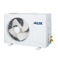 Наружний блок кондиционера VRF система ARV-H100/4R1A