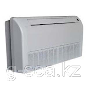 Кассетный кондиционер VRF система  ARVCF-H125/4R1A