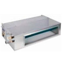 Кондиционер канальный средненапорный VRF система  ARVMD-H080/4R1A