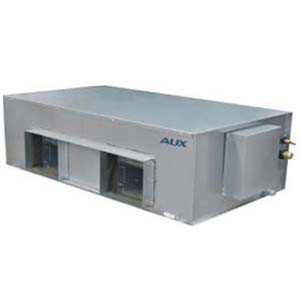 Высоконапорный кондиционер VRF система ARVHD-H125/4R1A - фото 1 - id-p64577478