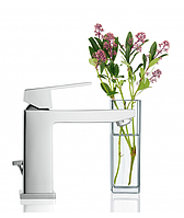 Смеситель Для Раковины Стандартный Grohe Eurocube 23445000