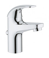 Смеситель для раковины GROHE BauCurve 32805000