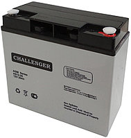 Аккумулятор Challenger AS12-20A (12В, 20Ач)