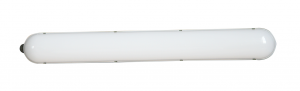 Светодиодный светильник LED ДСП ECO POLUS 20W 6500K IP65 (аналог ЛСП 2х18) MEGALIGHT