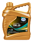 Моторное масло Eurol Syntence 5W-30 4L