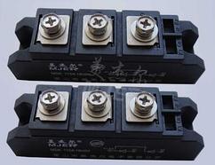 Блок фотоэлектрических сумматоров обратного диода MDK110A1600V 110-16 модуль