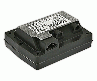 Трансформатор поджига FIDA 2 X 5 кВ в комплекте - COMPACT 10/20 CM 33 - фото 1 - id-p45507728