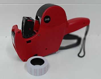 Пистолет для ценников JH8