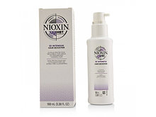 Усилитель роста волос Nioxin Hair Booster 100 мл.