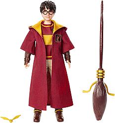 Кукла "Harry Potter" Гарри Поттер в костюме для квиддича