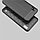 Силиконовый чехол Auto Focus Leather case для Samsung Galaxy A10 A105 2019 (черный), фото 3