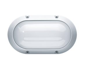 Светодиодный светильник LED ДПБ Овал. 7w 208x120x74 IP65 4000K белый Navigator