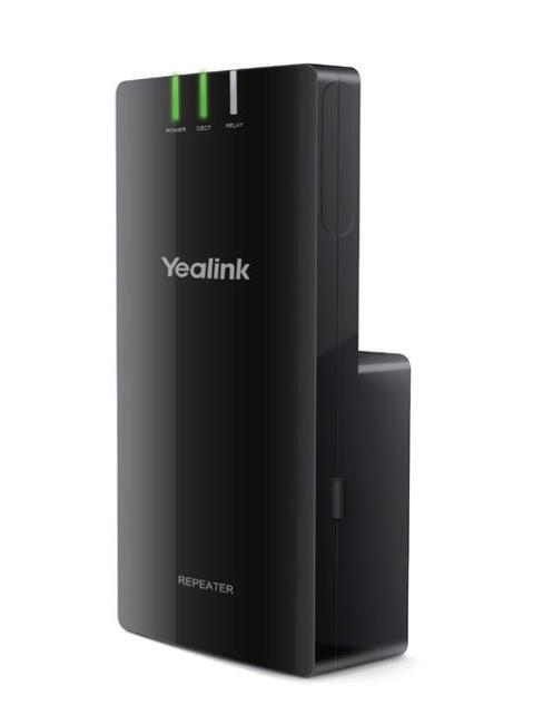 IP DECT репитер Yealink RT20U