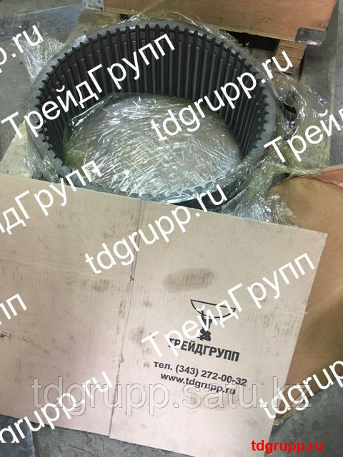 7G-5833 шестерня коронная CAT