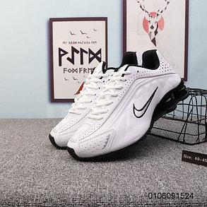 Кроссовки Nike Shox R4, фото 2