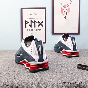 Кроссовки Nike Shox R4, фото 2