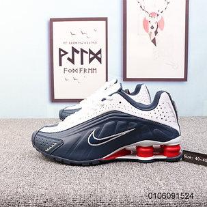 Кроссовки Nike Shox R4, фото 2