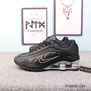 Кроссовки Nike Shox R4, фото 2