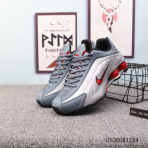 Кроссовки Nike Shox R4, фото 2