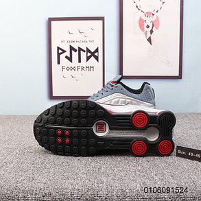 Кроссовки Nike Shox R4, фото 2
