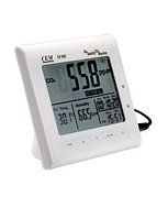 CEM Instruments DT-802 анализатор качества воздуха 481769 481769 CEM Instruments DT-802 анализатор качества воздуха 481769