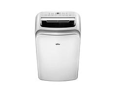 Кондиционер мобильный Midea MPPD-09СRN7 (только охлаждение), фото 2