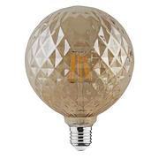 Светодиодная Лампа Эдисона декоративная RUSTIC TWIST-6 6W 2200K