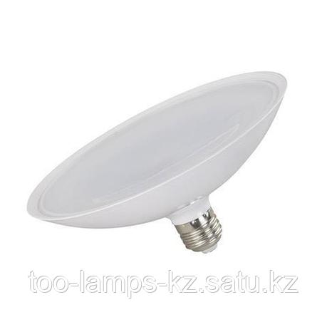 Светодиодная лампа LED UFO-15 15W 4200K, фото 2