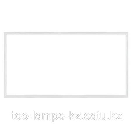 LED панель светодиодная прямоугольная 295х595мм ZODIAC-24 24W 6400K, фото 2