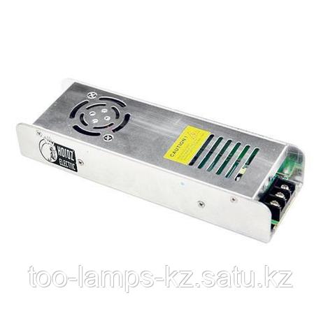 LED драйвер для светодиодов VEGA-360 360W 30A , фото 2