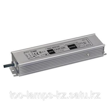 LED драйвер для светодиодов, пылевлагозащитый VESTA-100 100W 8.5A, фото 2