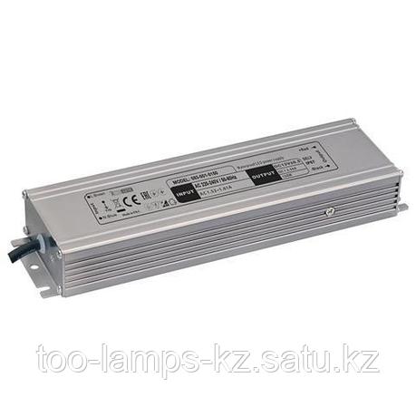 LED драйвер для светодиодов, пылевлагозащитый VESTA-150 150W 12.5A, фото 2