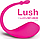 Виброяйцо с приложением для пар Lovense "Lush  2", фото 3