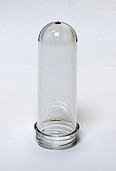 ПЭТ преформа 76 грамм, 48 мм