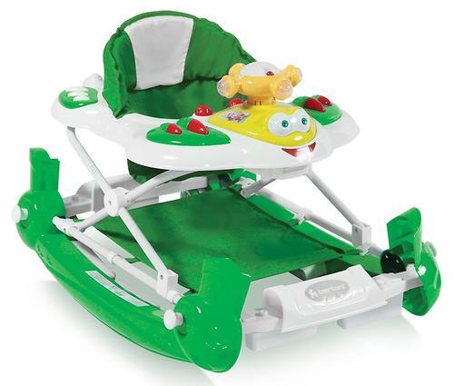 Ходунки Bertoni SWING EB Helipcopter цвета в ассортименте