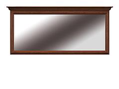 Зеркало в раме (Kentaki LUS155), коллекции Кентаки, Каштан, БРВ Брест (Беларусь)
