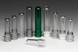 ПЭТ преформа