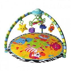 Игровой коврик с проекцией 83*83