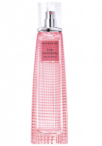 Туалетная вода Givenchy Live Irresistible (Оригинал - Франция)