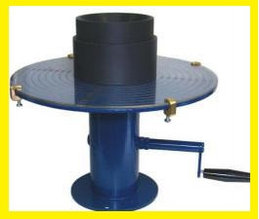 КП-111 - Встряхивающий столик