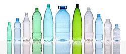 ПЭТ бутылки