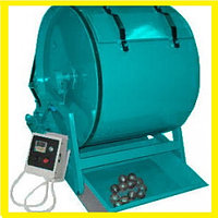 КП-123БП4 - Барабан полочный