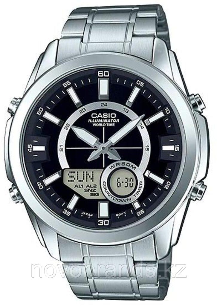 Наручные часы Casio AMW-810D-1A