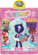 Hairdorables - Hairdorables Surprise Doll Series 2 (Contents Vary)