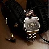 Наручные часы Casio A-168WEM-1EF, фото 8