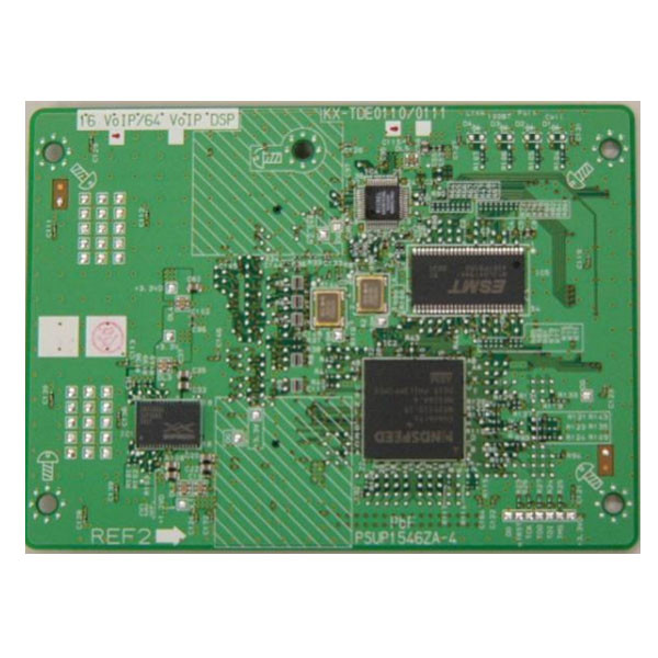 Плата расширения  Panasonic KX-TDE0110XJ