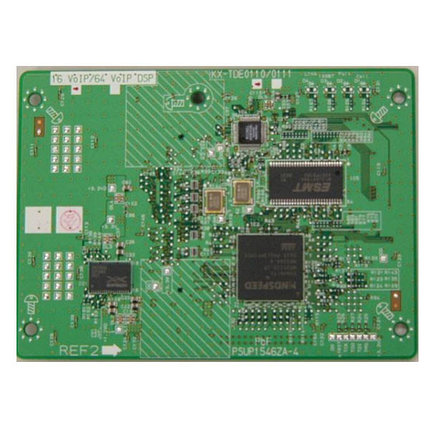 Плата расширения Panasonic KX-TDE0110XJ, фото 1